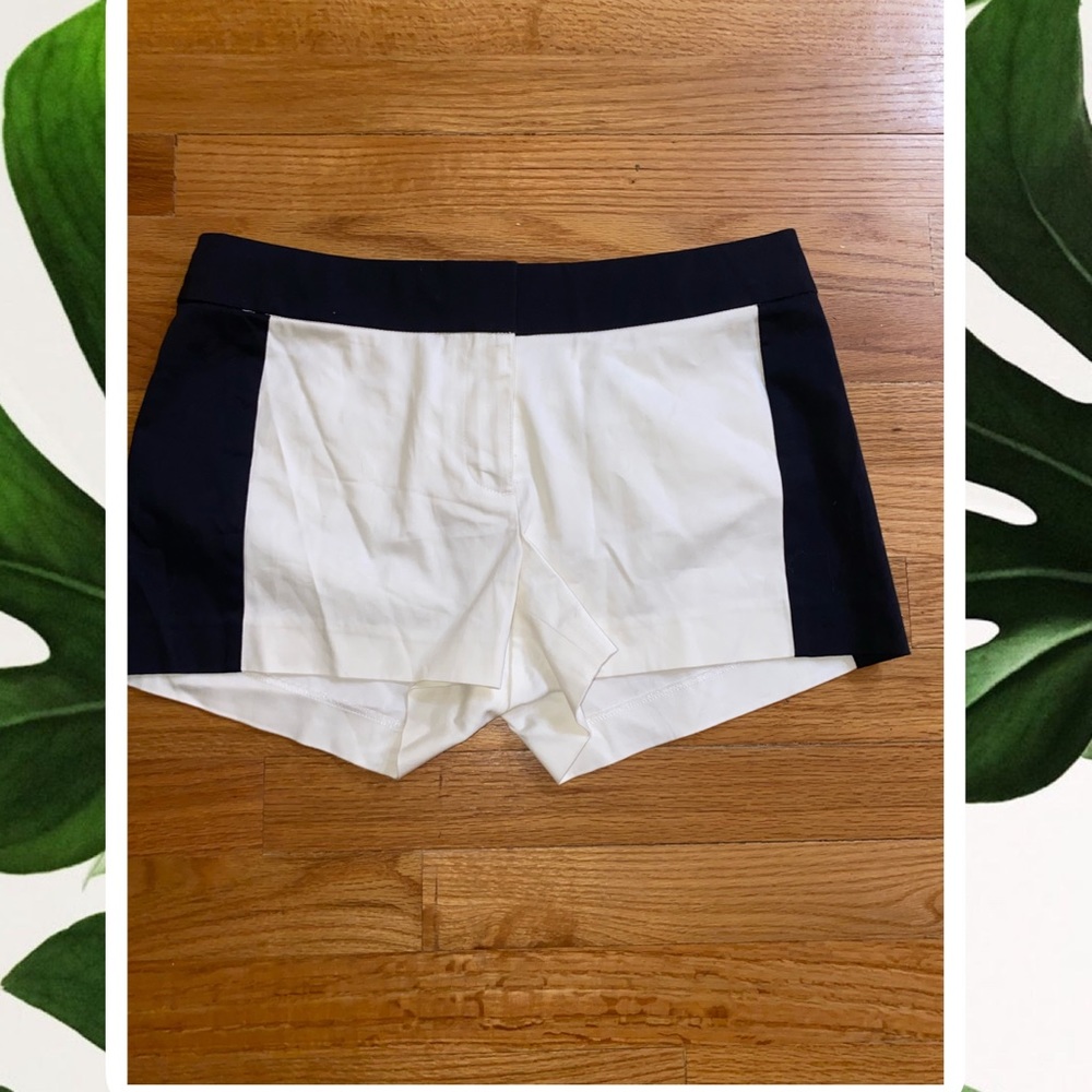 New J. CREW shorts